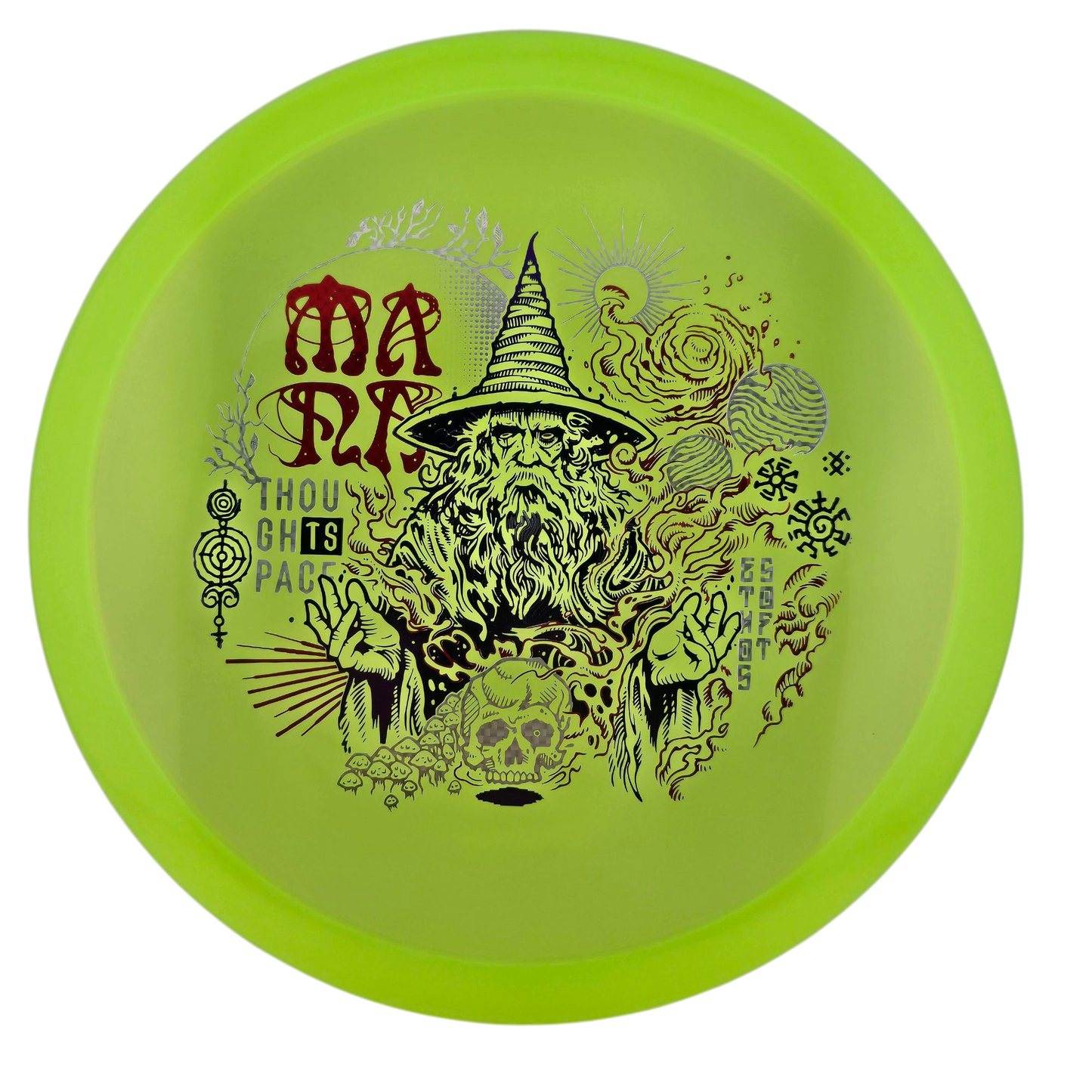 Thought Space Athletics Ethos Soft Mana
