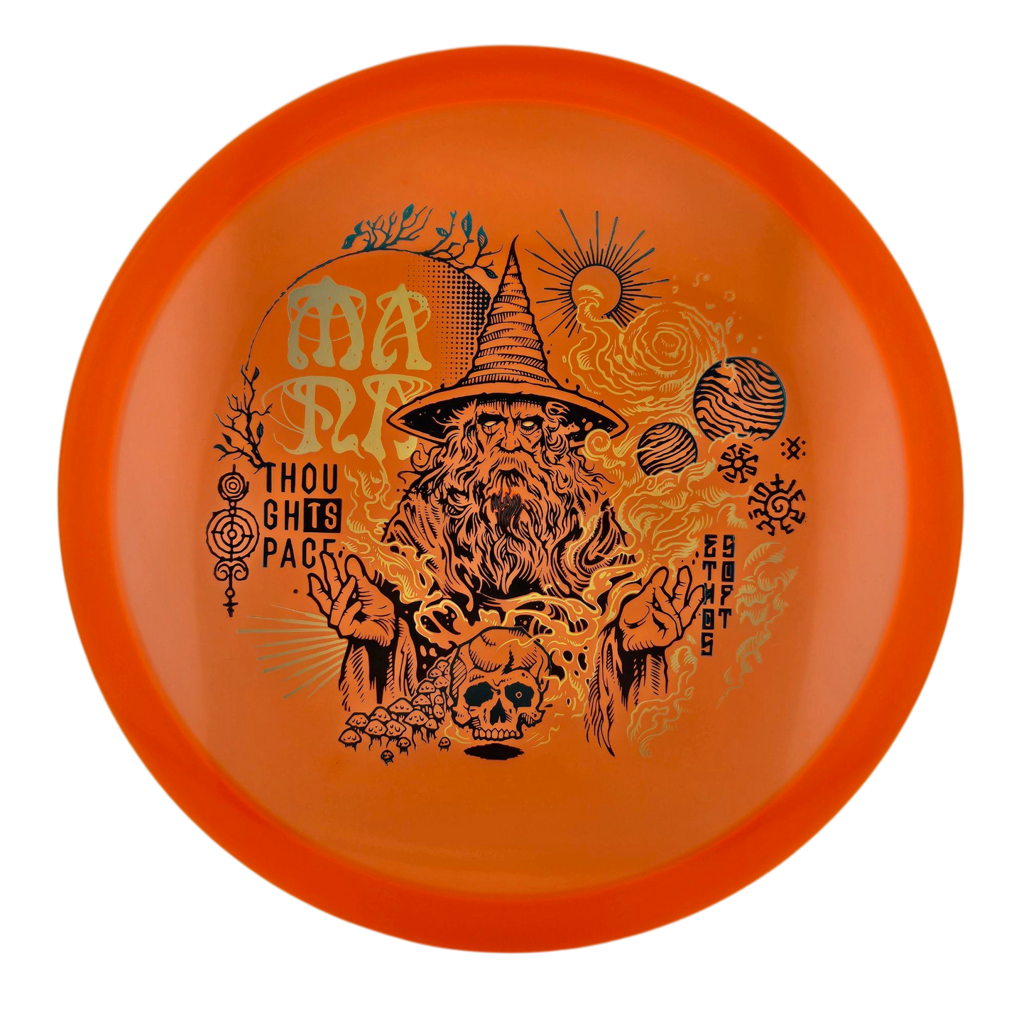 Thought Space Athletics Ethos Soft Mana
