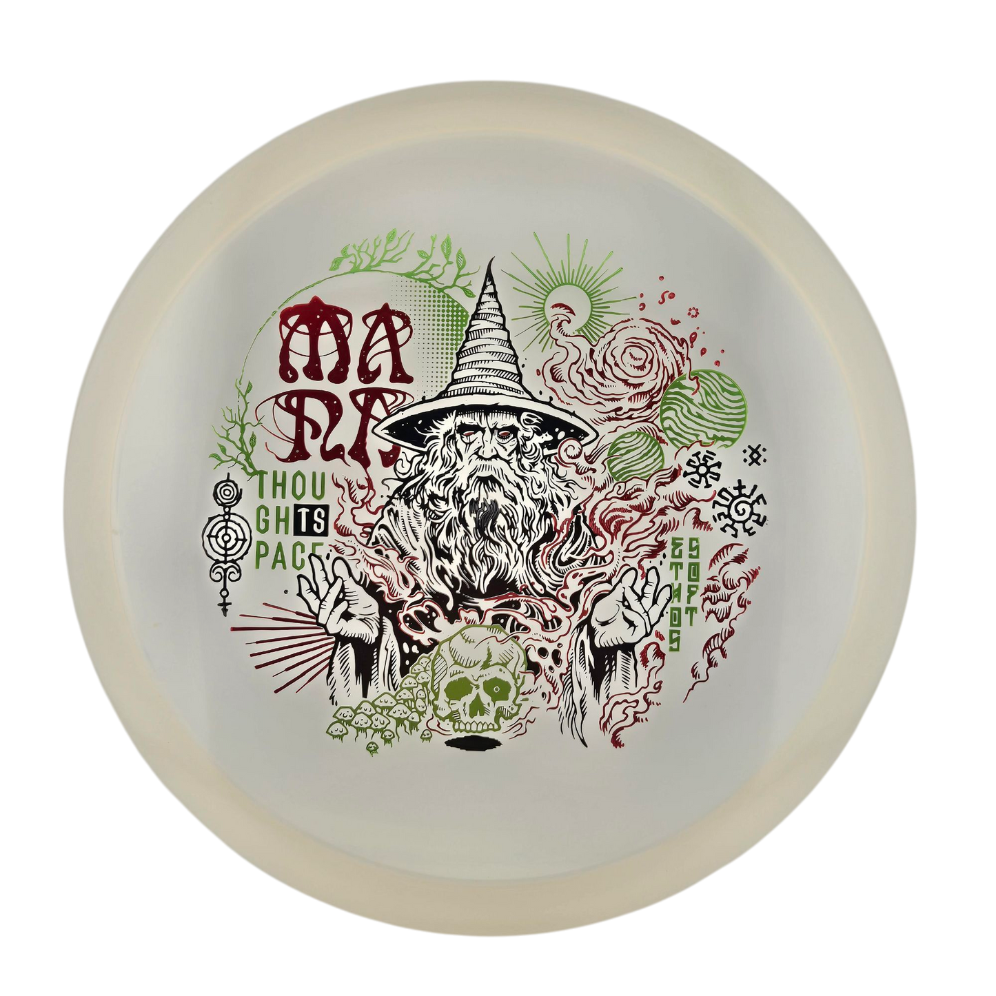 Thought Space Athletics Ethos Soft Mana