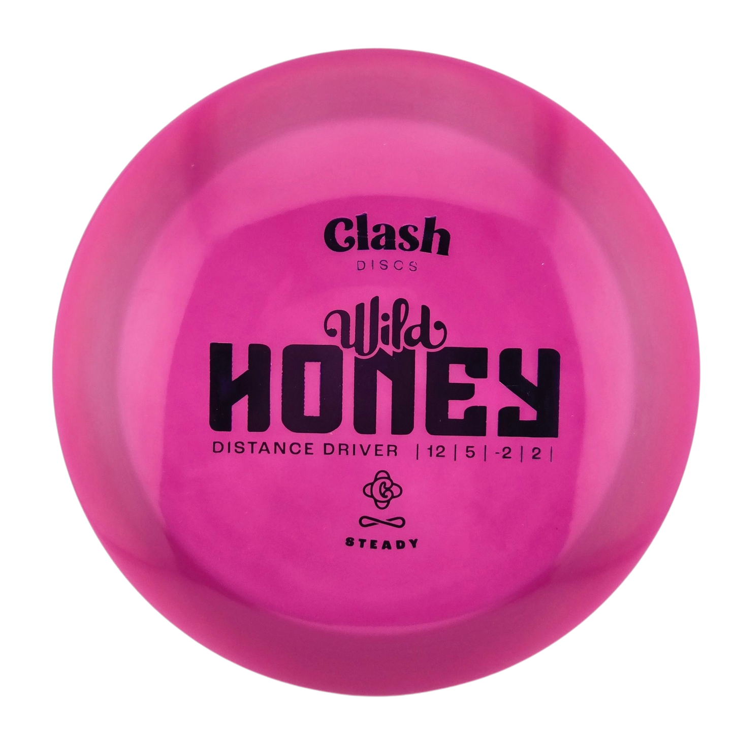 Clash Discs Wild Honey