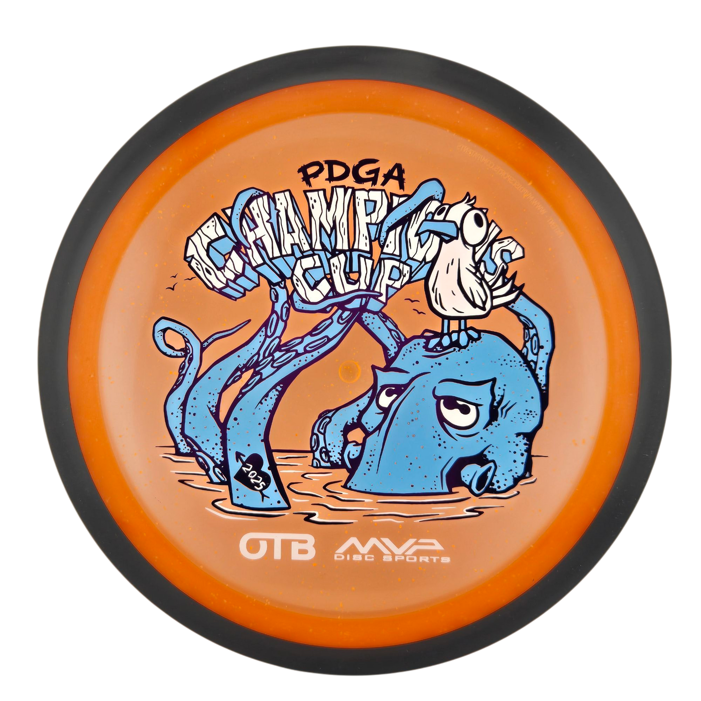 MVP Particle Glow Proton Wave - Champions Cup Edition