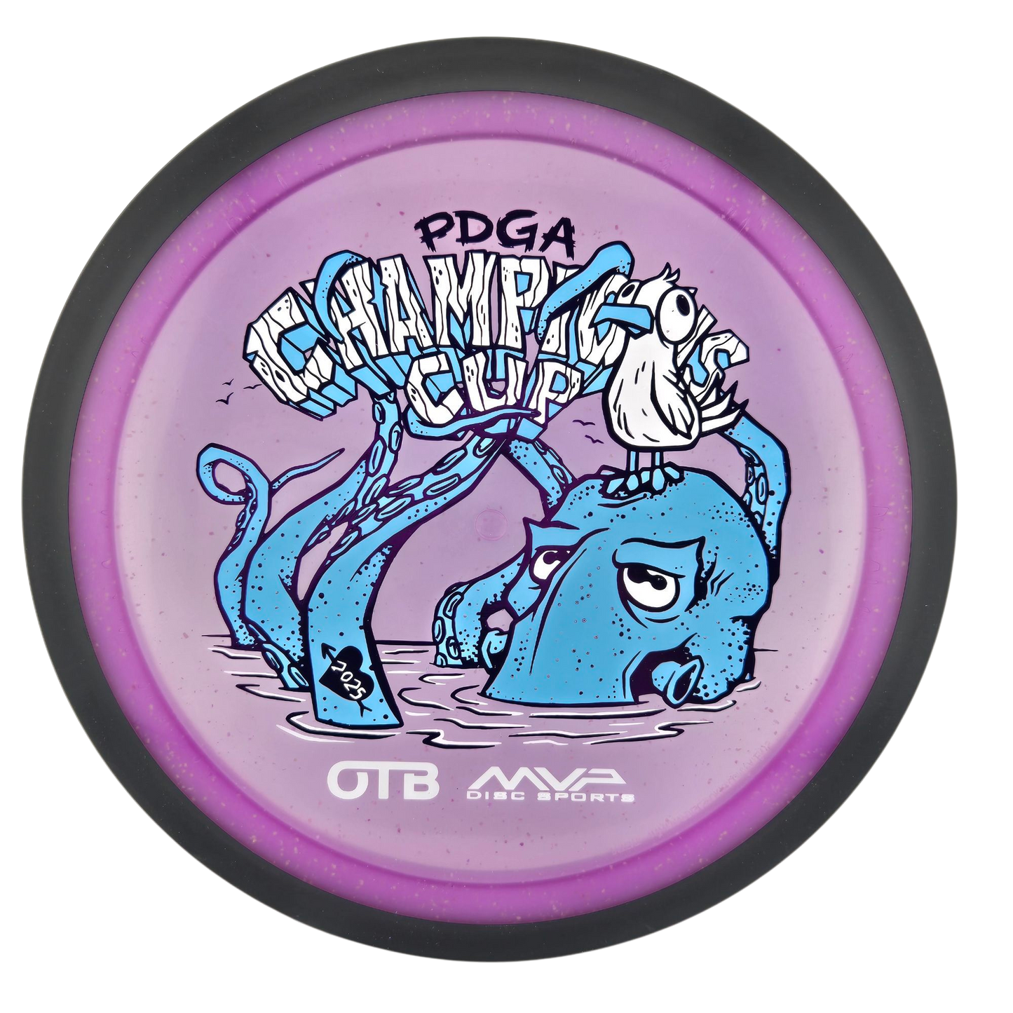 MVP Particle Glow Proton Wave - Champions Cup Edition