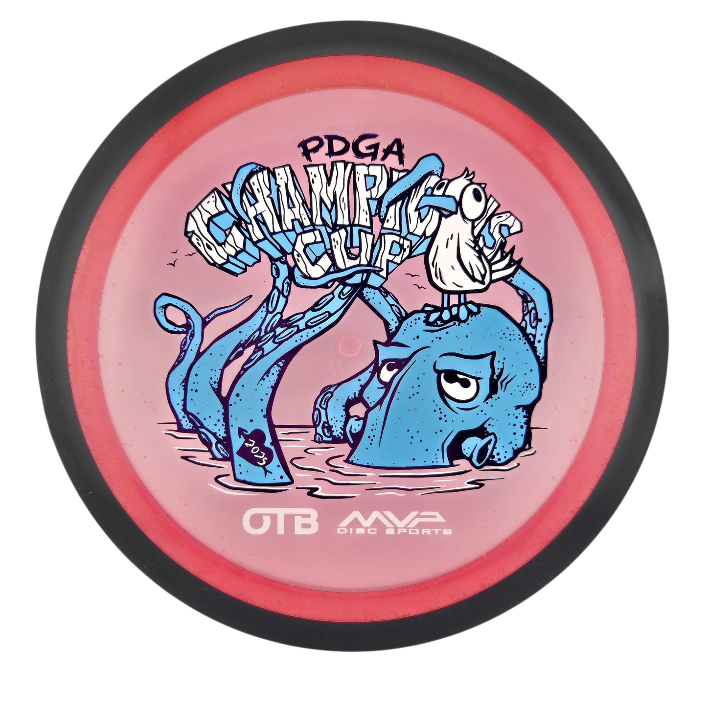 MVP Particle Glow Proton Wave - Champions Cup Edition