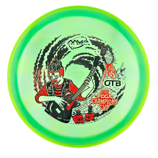 Axiom Prism Proton Soft Pyro - Champions Cup Edition