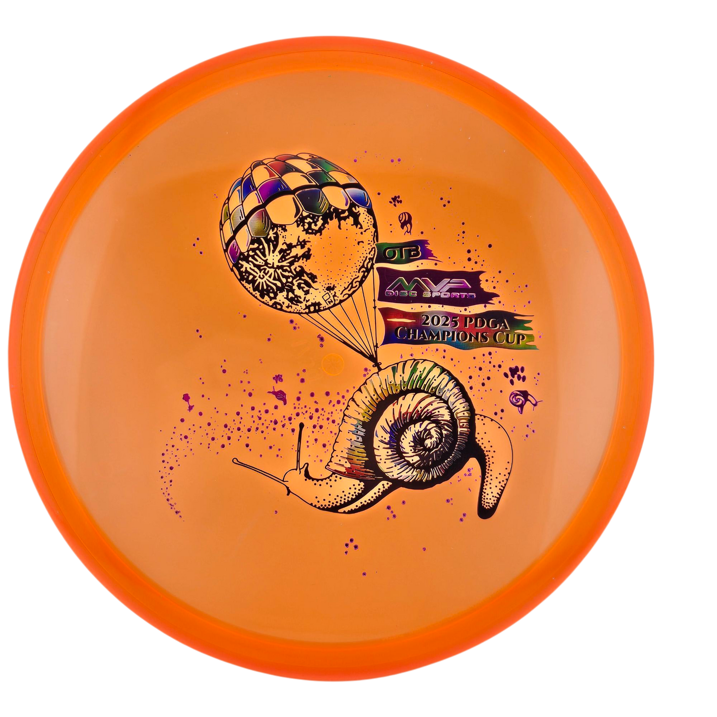Axiom Prism Proton Soft Envy - Champions Cup Edition
