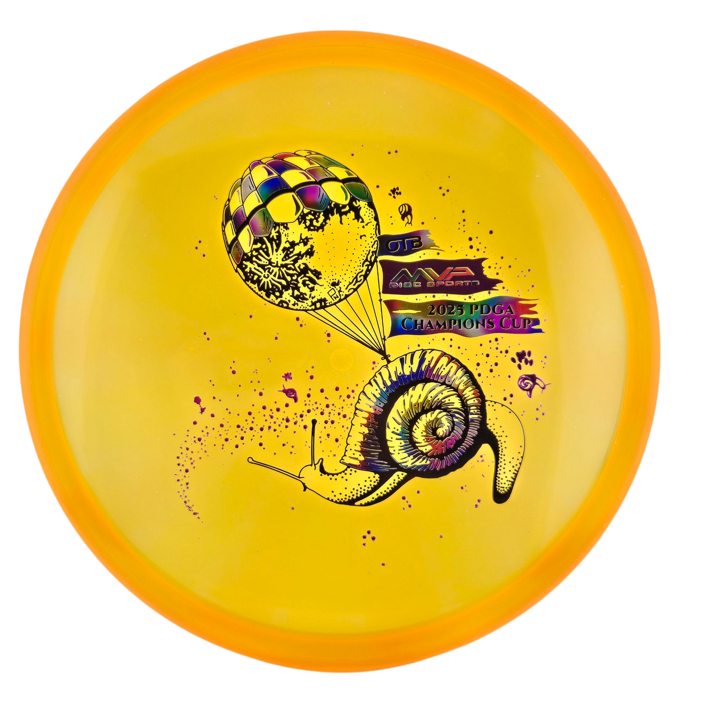 Axiom Prism Proton Soft Envy - Champions Cup Edition