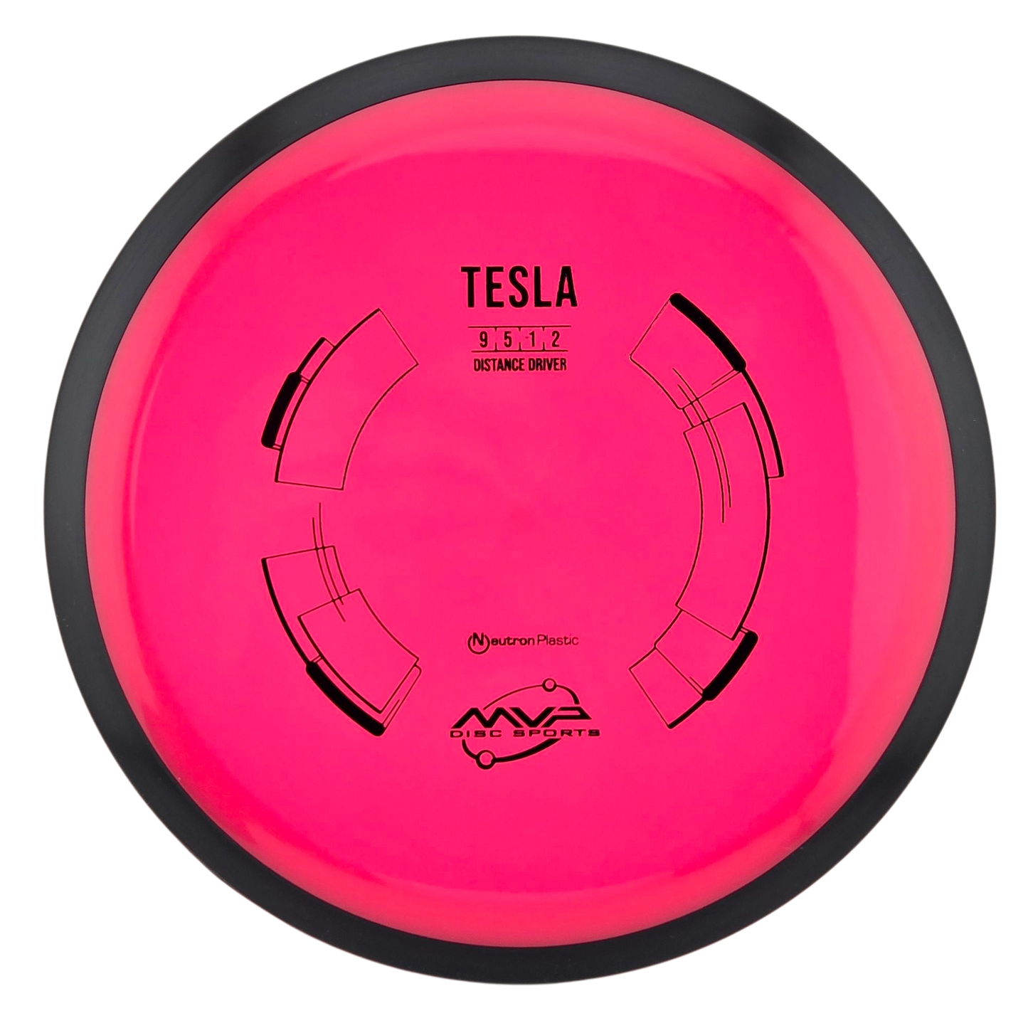 MVP Neutron Tesla