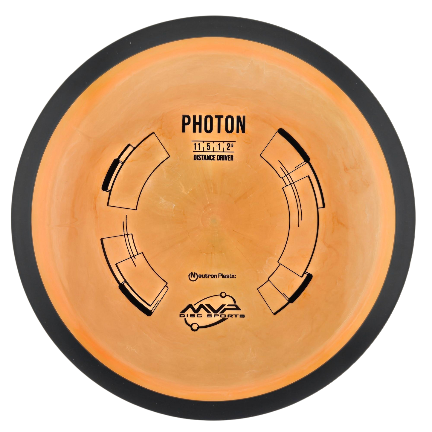 MVP Neutron Photon