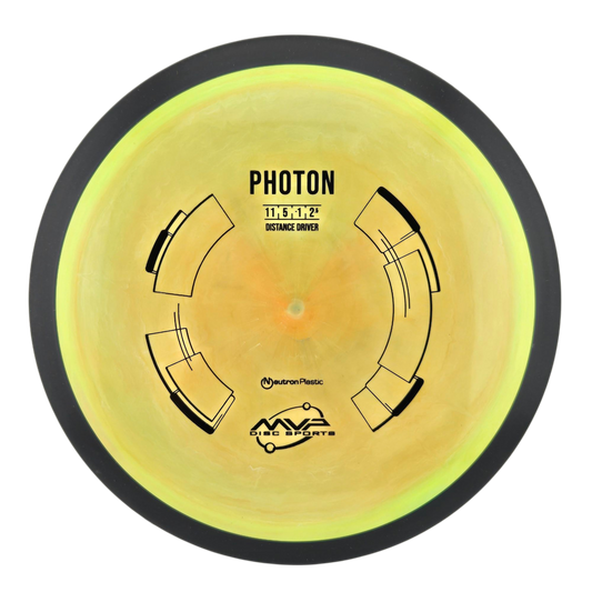 MVP Neutron Photon