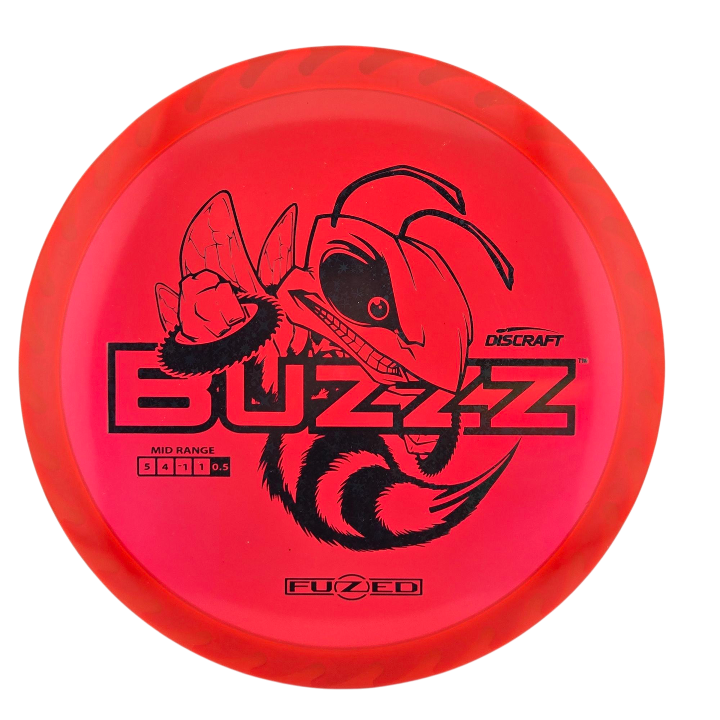 Discraft FuZed Buzzz – Buzzzsaw