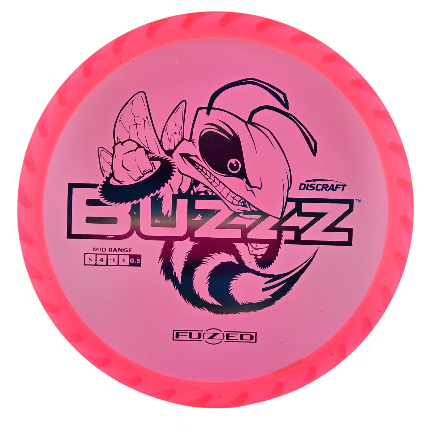 Discraft FuZed Buzzz – Buzzzsaw