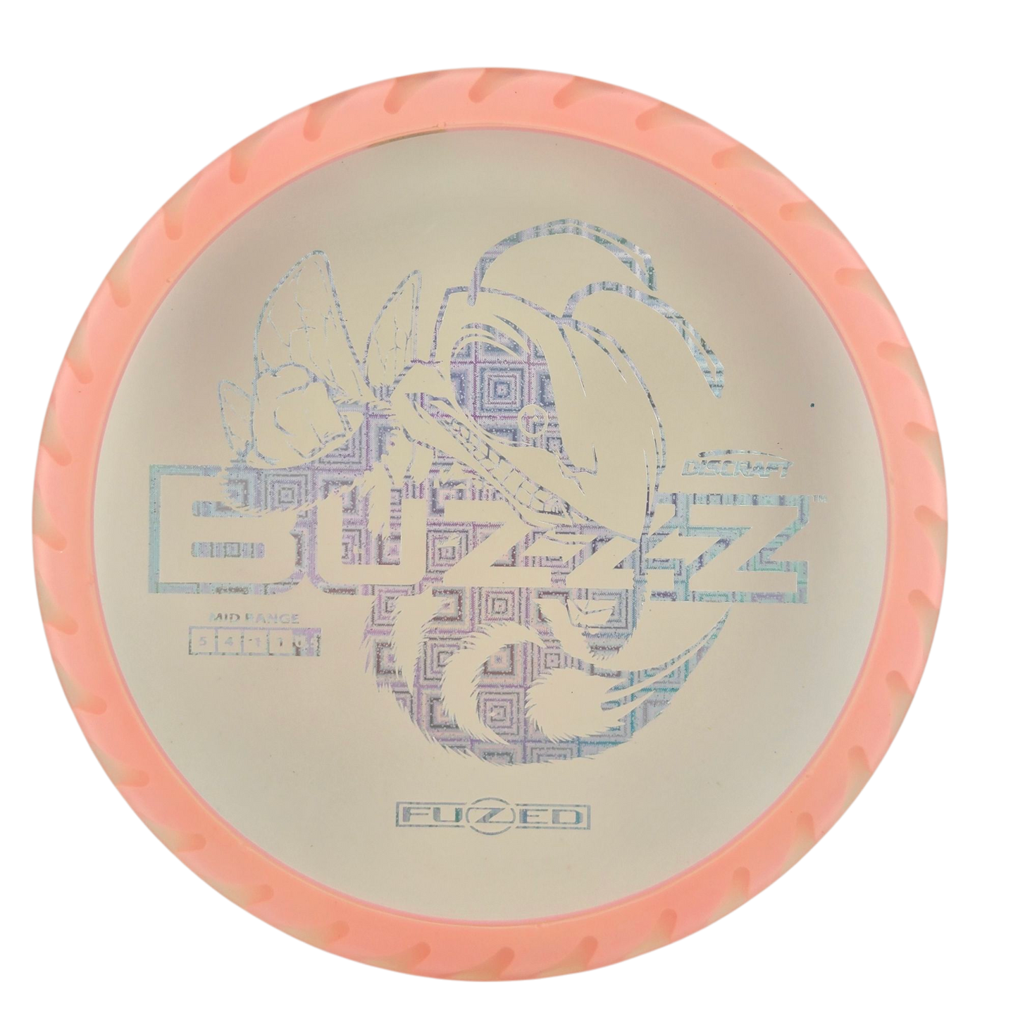 Discraft FuZed Buzzz – Buzzzsaw