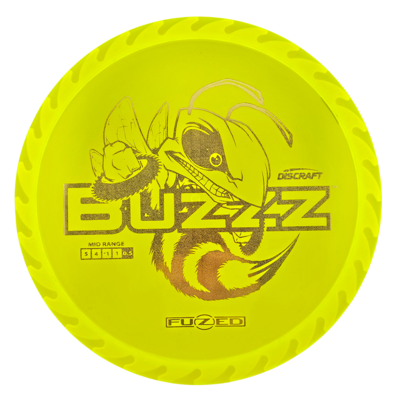 Discraft FuZed Buzzz – Buzzzsaw
