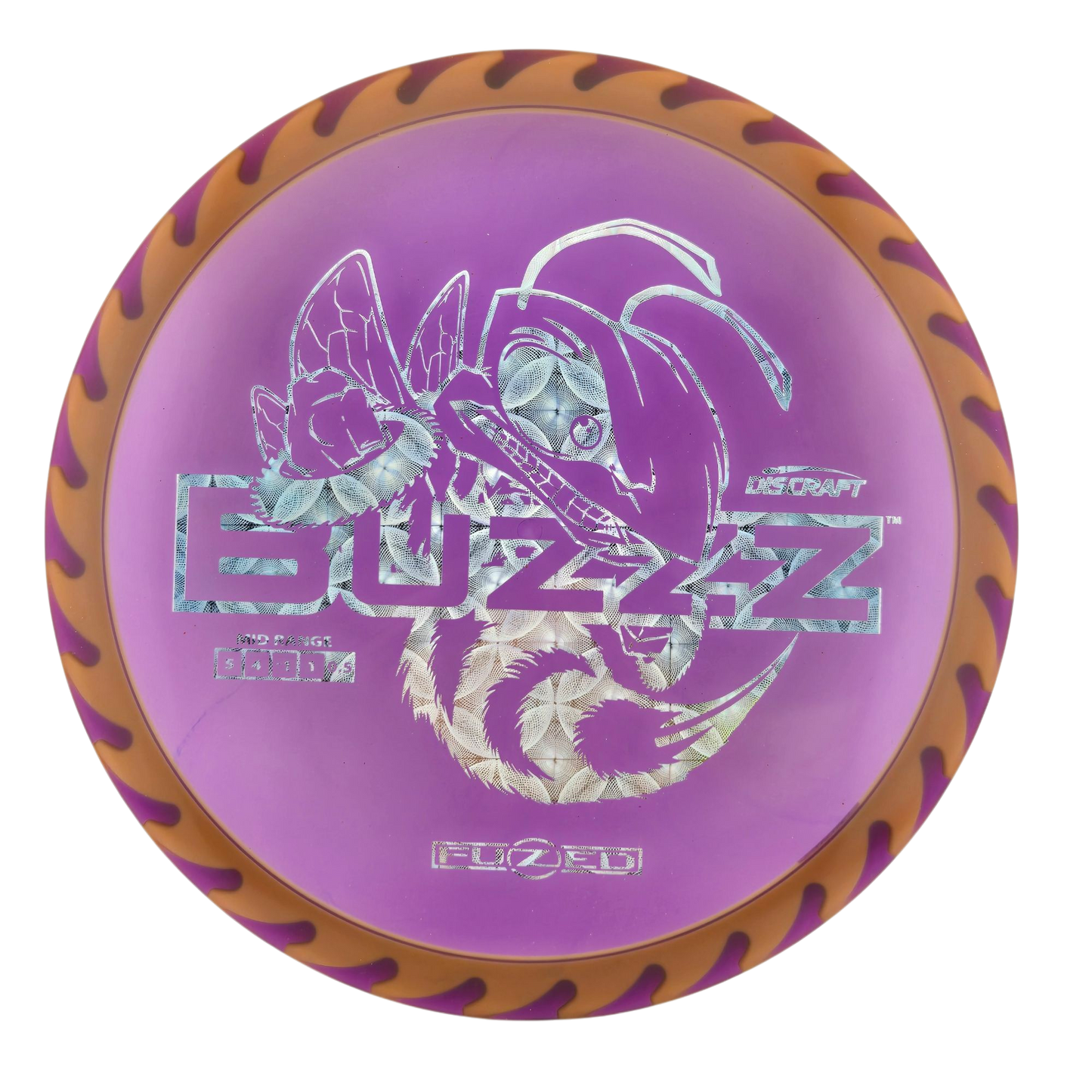 Discraft FuZed Buzzz – Buzzzsaw