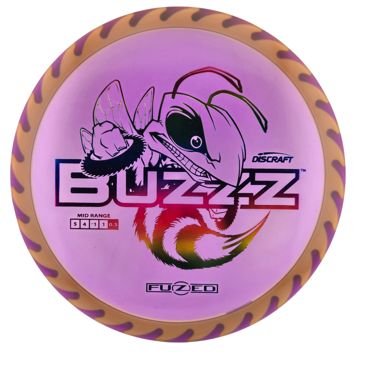 Discraft FuZed Buzzz – Buzzzsaw