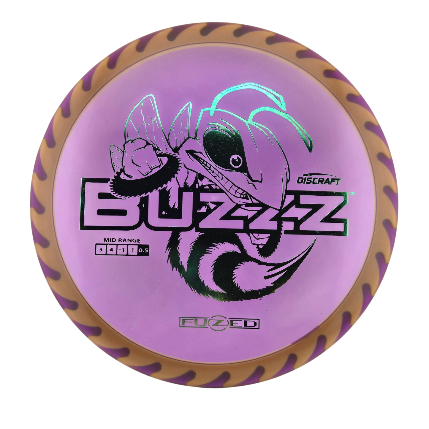 Discraft FuZed Buzzz – Buzzzsaw