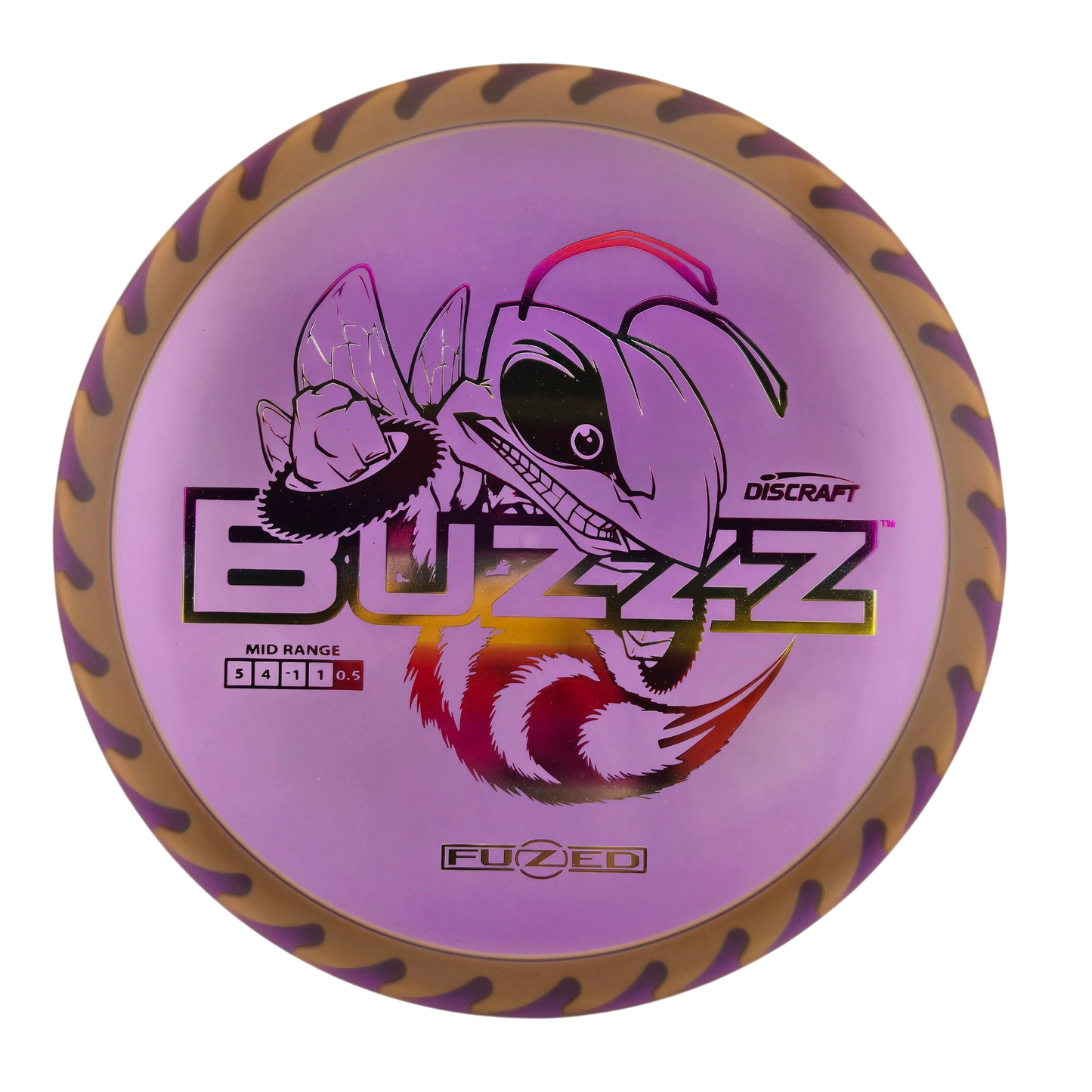 Discraft FuZed Buzzz – Buzzzsaw