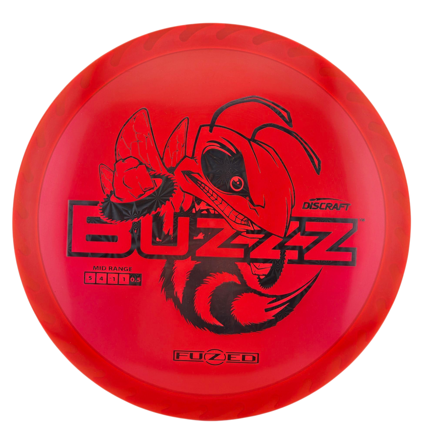 Discraft FuZed Buzzz – Buzzzsaw