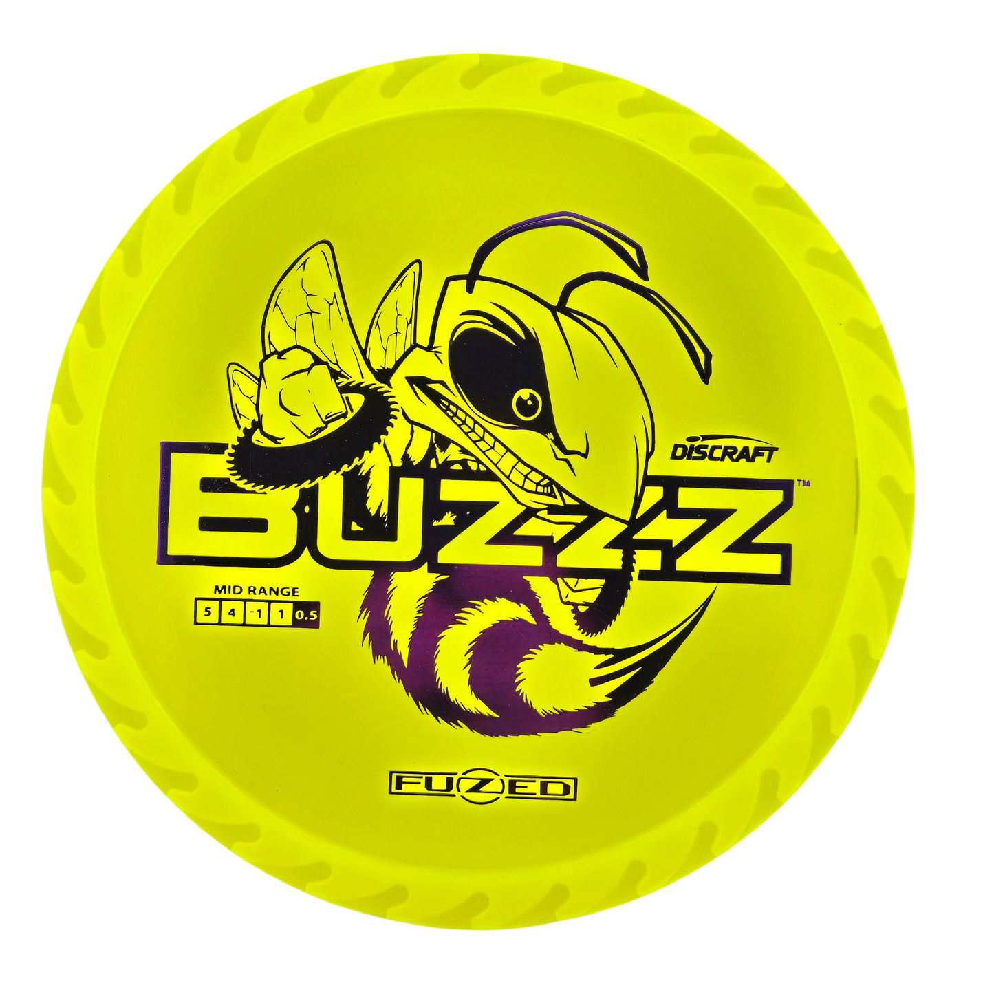 Discraft FuZed Buzzz – Buzzzsaw