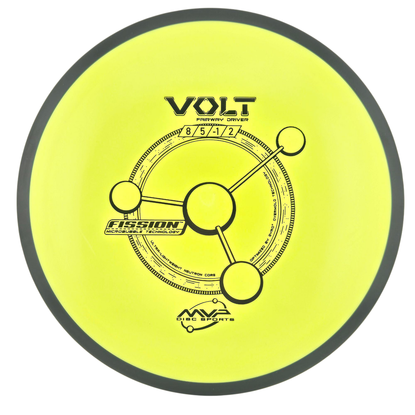 MVP Volt - Fission