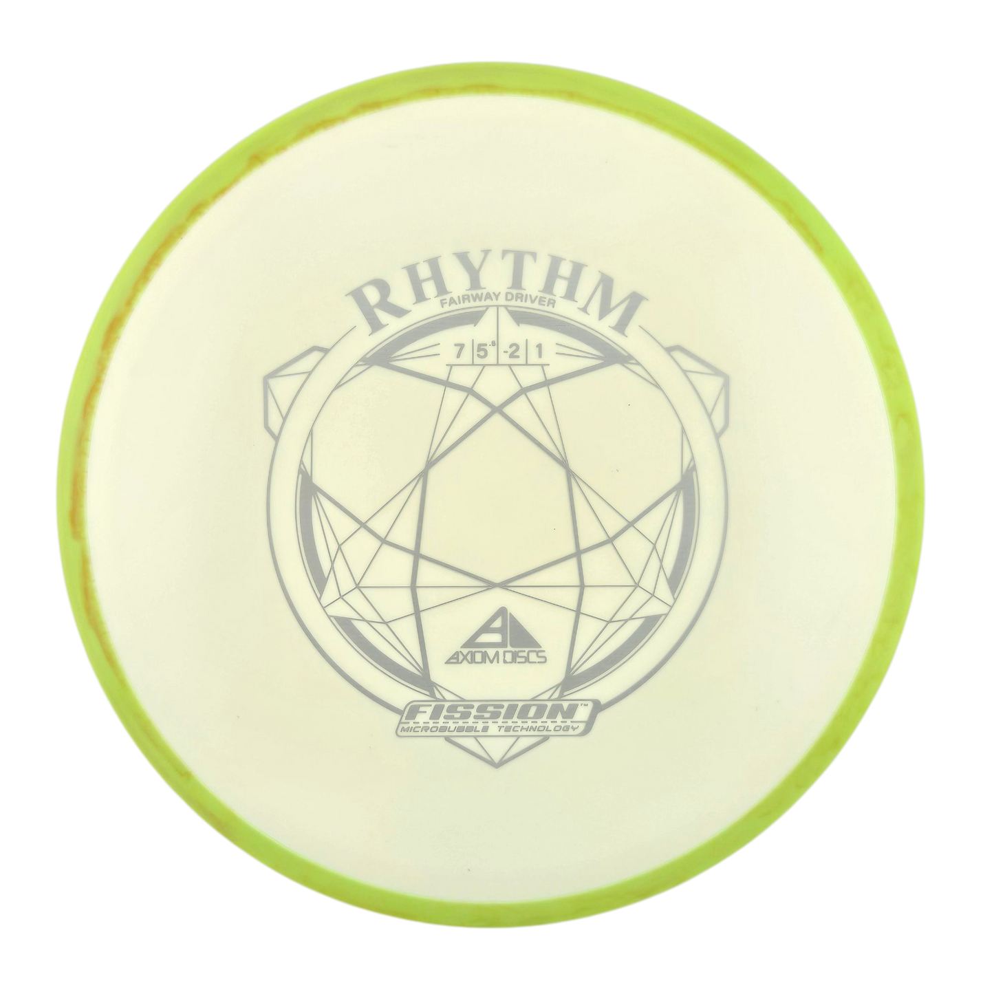Axiom Fission Rhythm