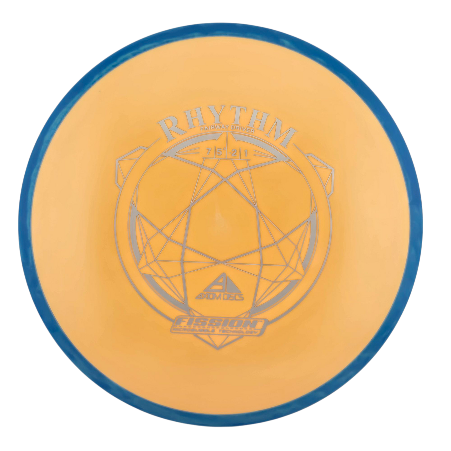 Axiom Fission Rhythm