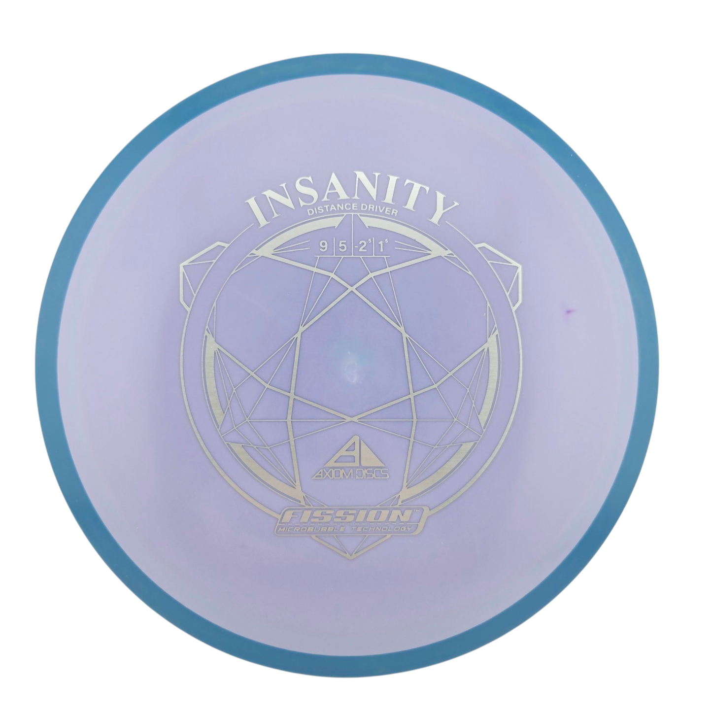 Axiom Insanity - Fission