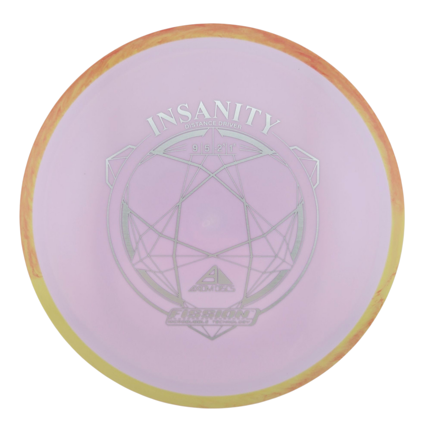 Axiom Insanity - Fission