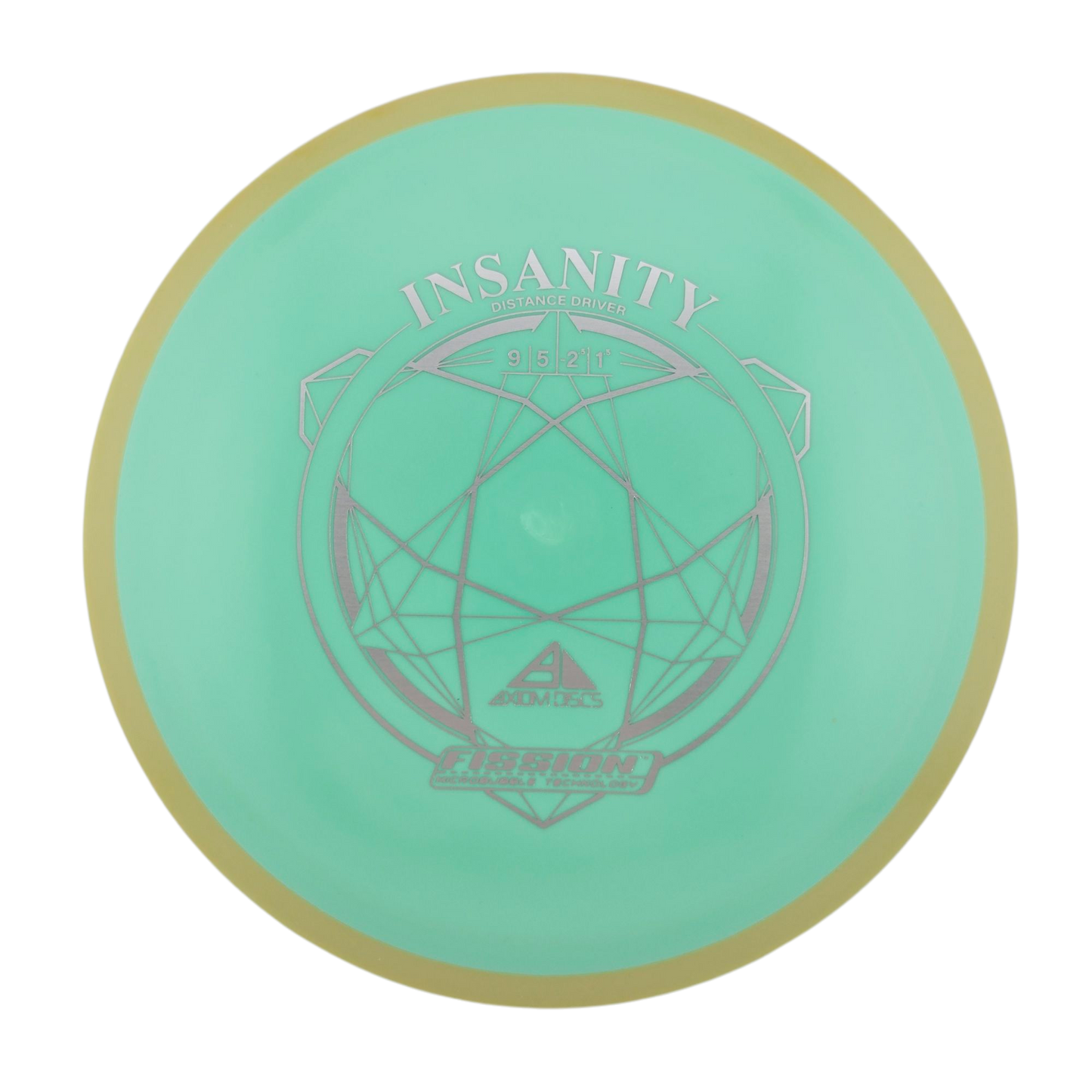 Axiom Insanity - Fission