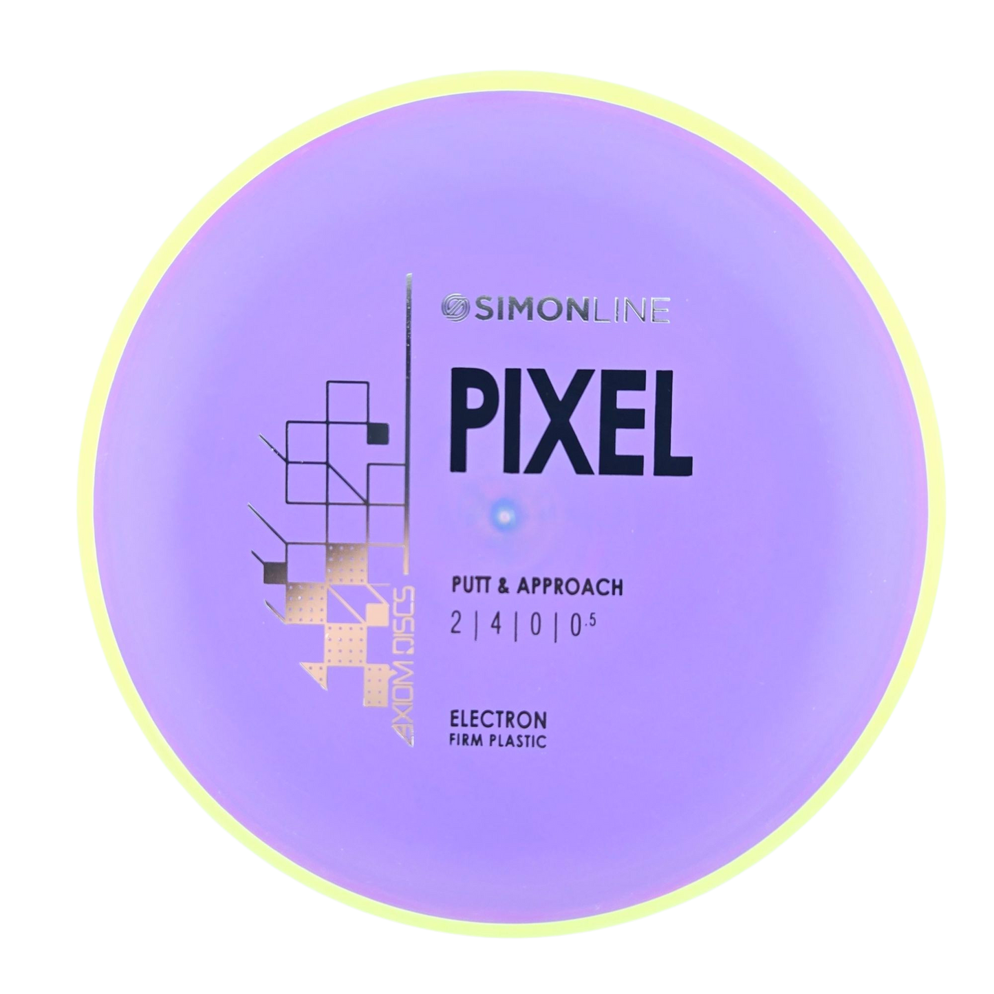 Axiom Simon Line Electron Pixel - Electron Firm