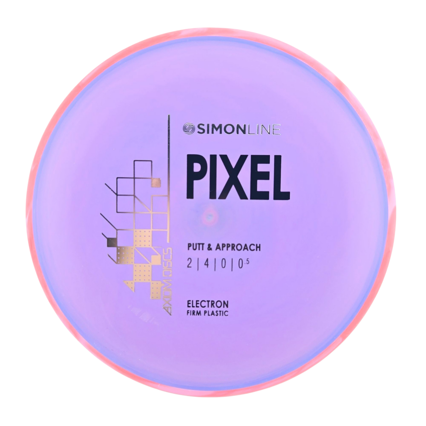 Axiom Simon Line Electron Pixel - Electron Firm