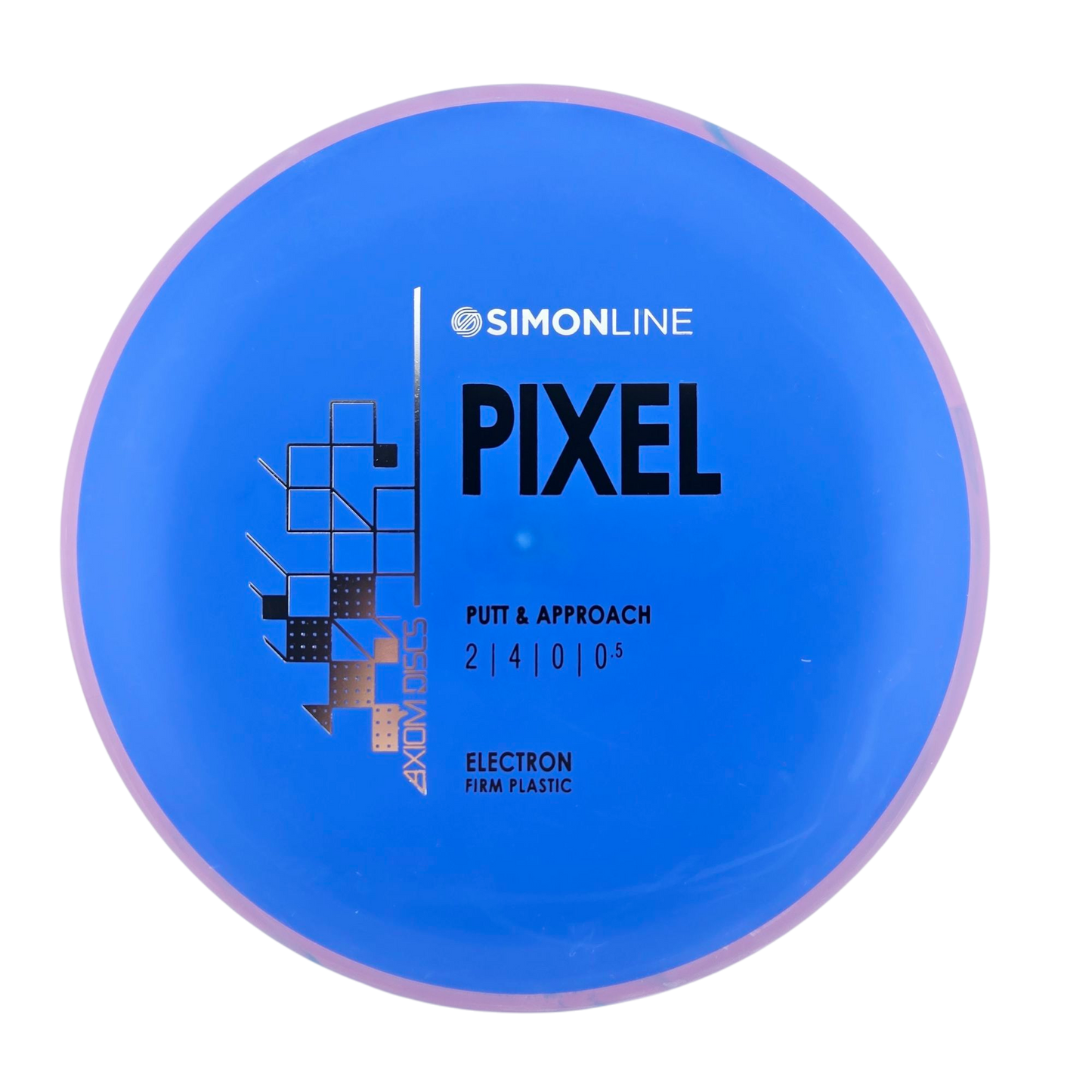 Axiom Simon Line Electron Pixel - Electron Firm