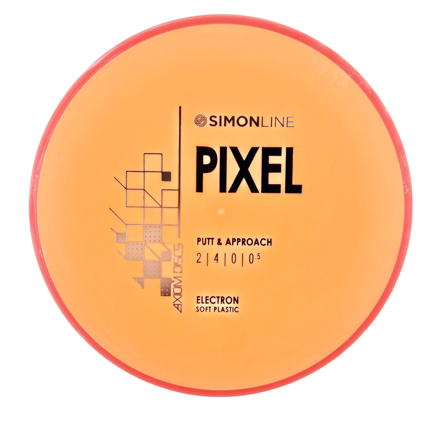 Axiom Simon Line Electron Pixel - Electron Soft