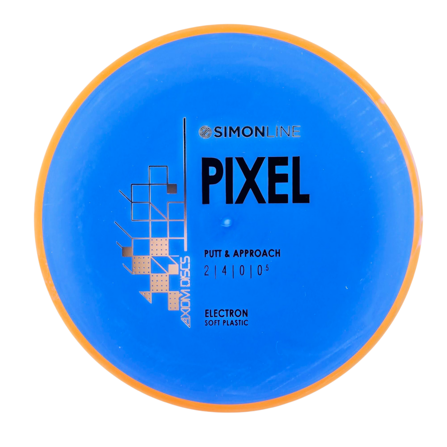 Axiom Simon Line Electron Pixel - Electron Soft