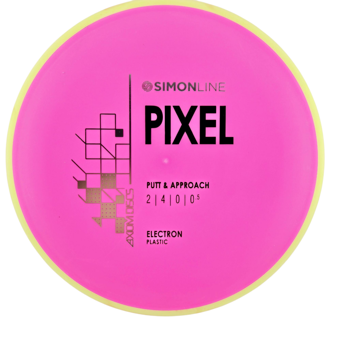 Axiom Simon Line Electron Pixel - Electron