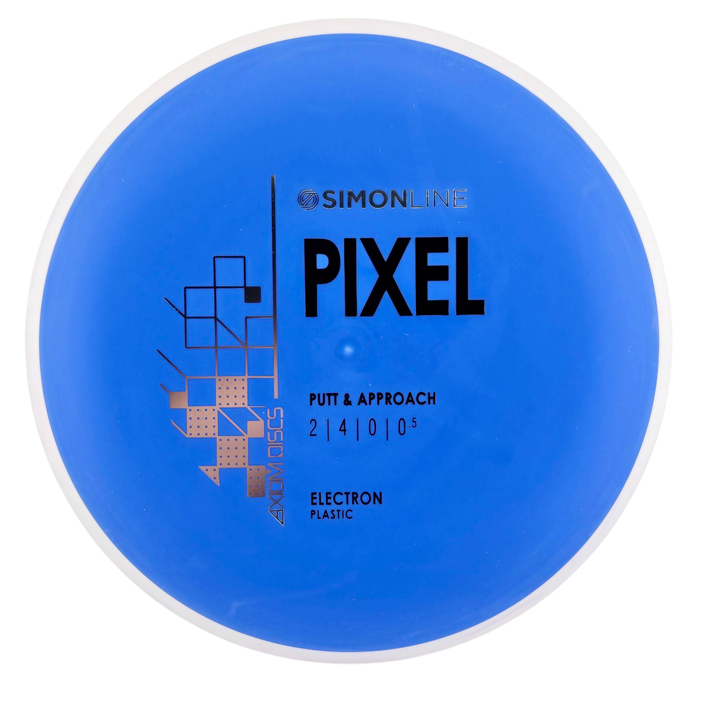 Axiom Simon Line Electron Pixel - Electron