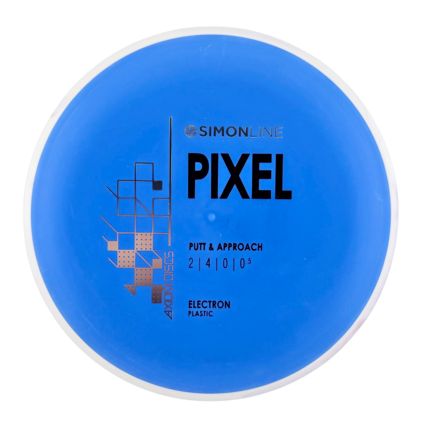 Axiom Simon Line Electron Pixel - Electron