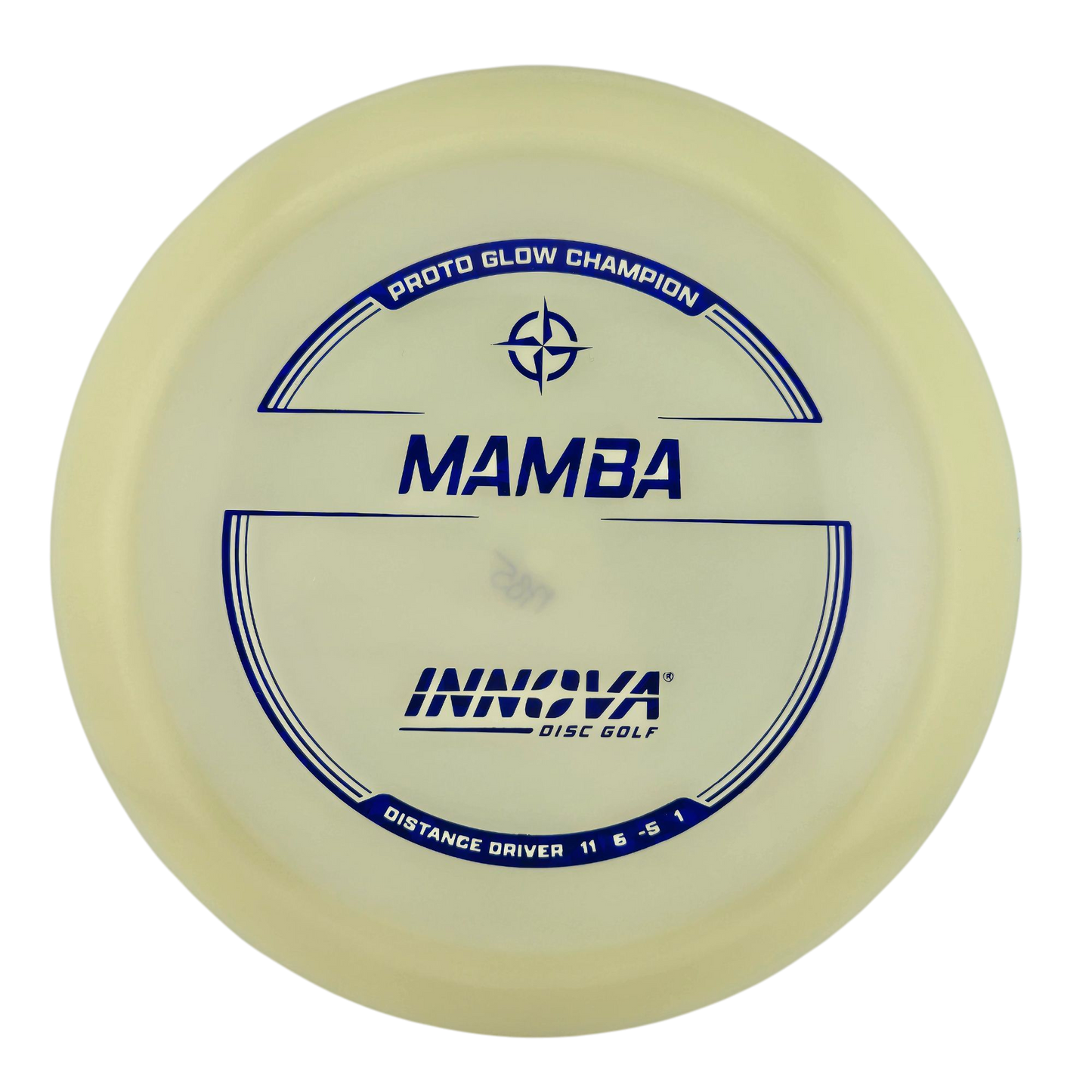 Innova Proto Glow Mamba