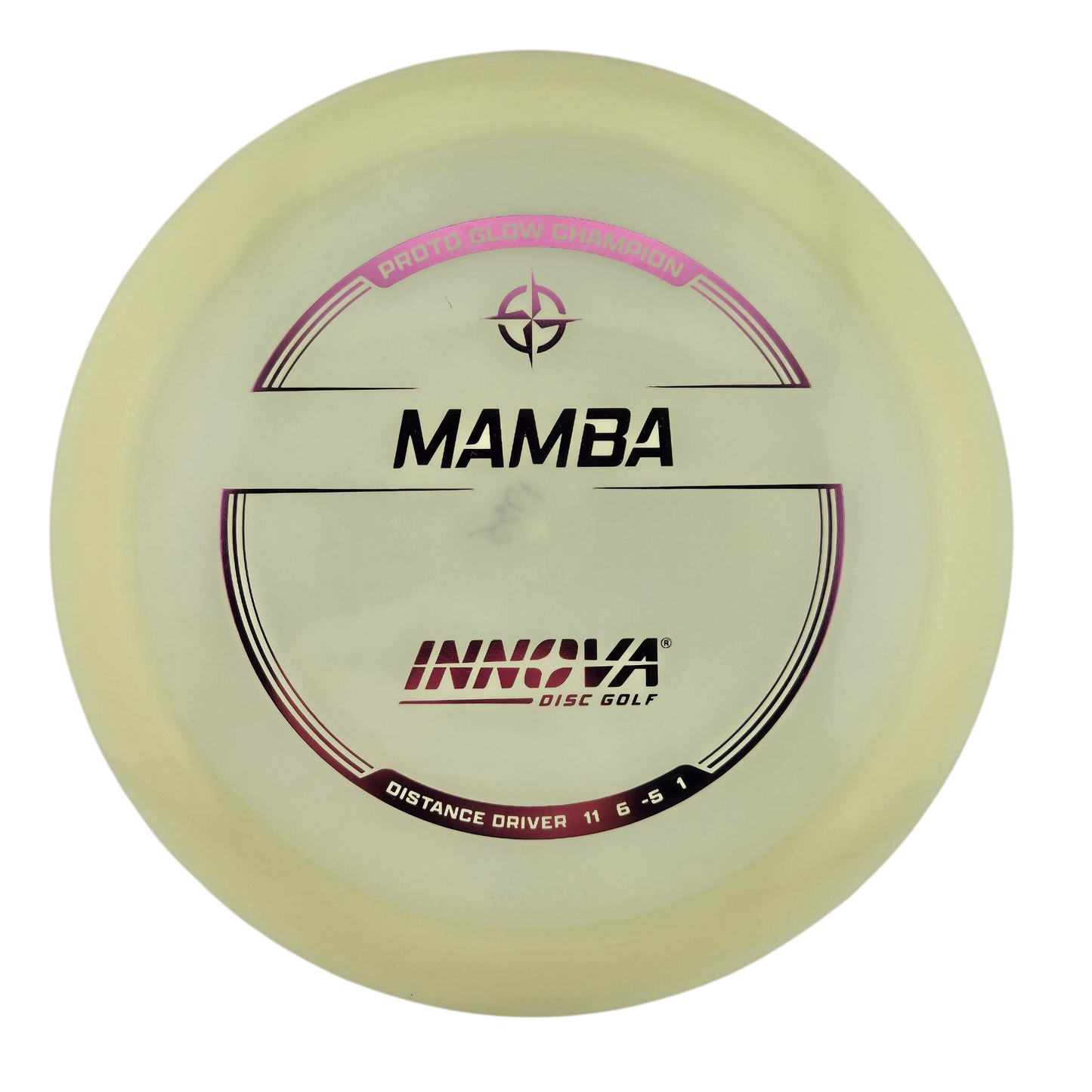 Innova Proto Glow Mamba