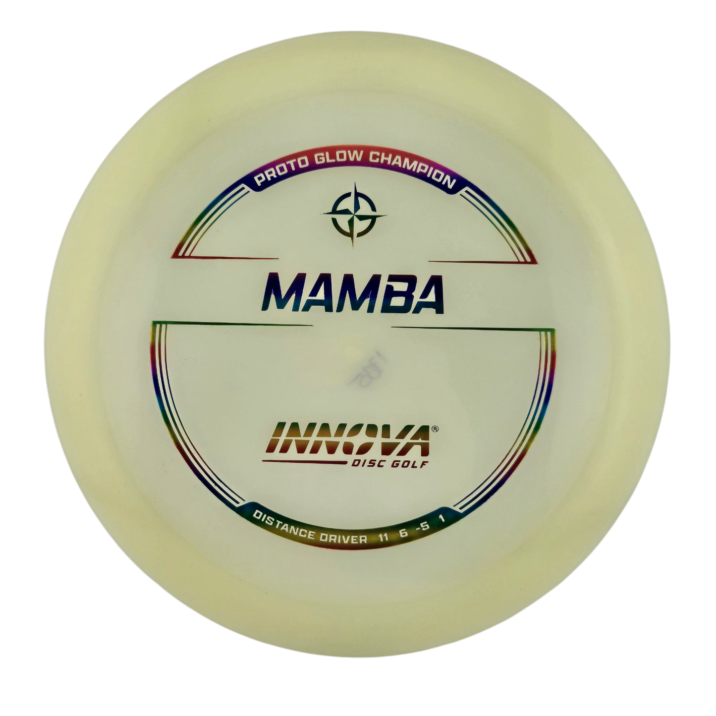 Innova Proto Glow Mamba