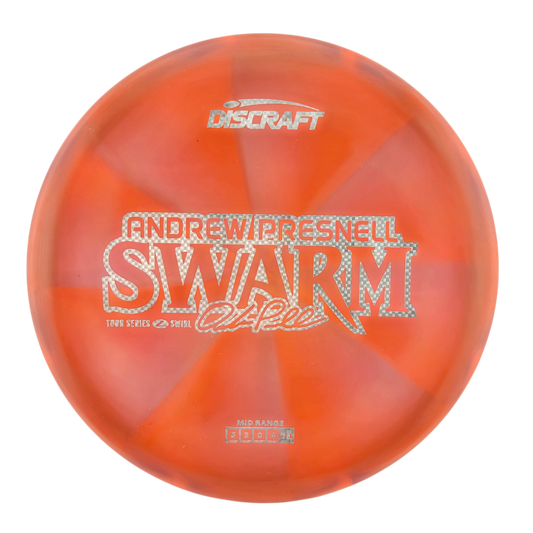 Discraft 2025 Andrew Presnell Tour Series Swarm