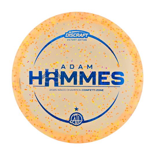 2025 Adam Hammes Confetti Z Zone - 2025 Waco Champion