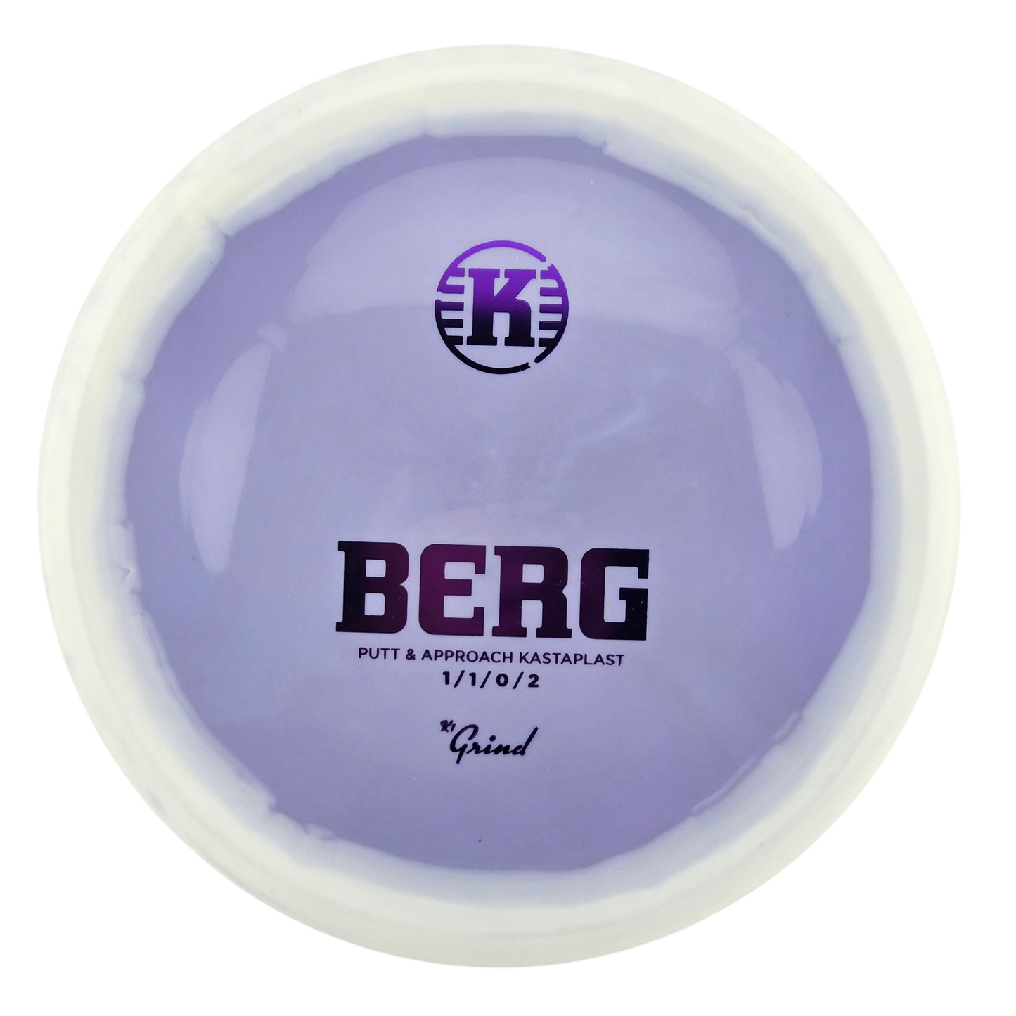 Kastaplast K1 Grind Berg