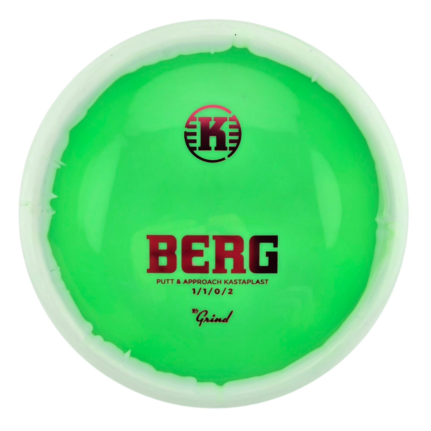 Kastaplast K1 Grind Berg