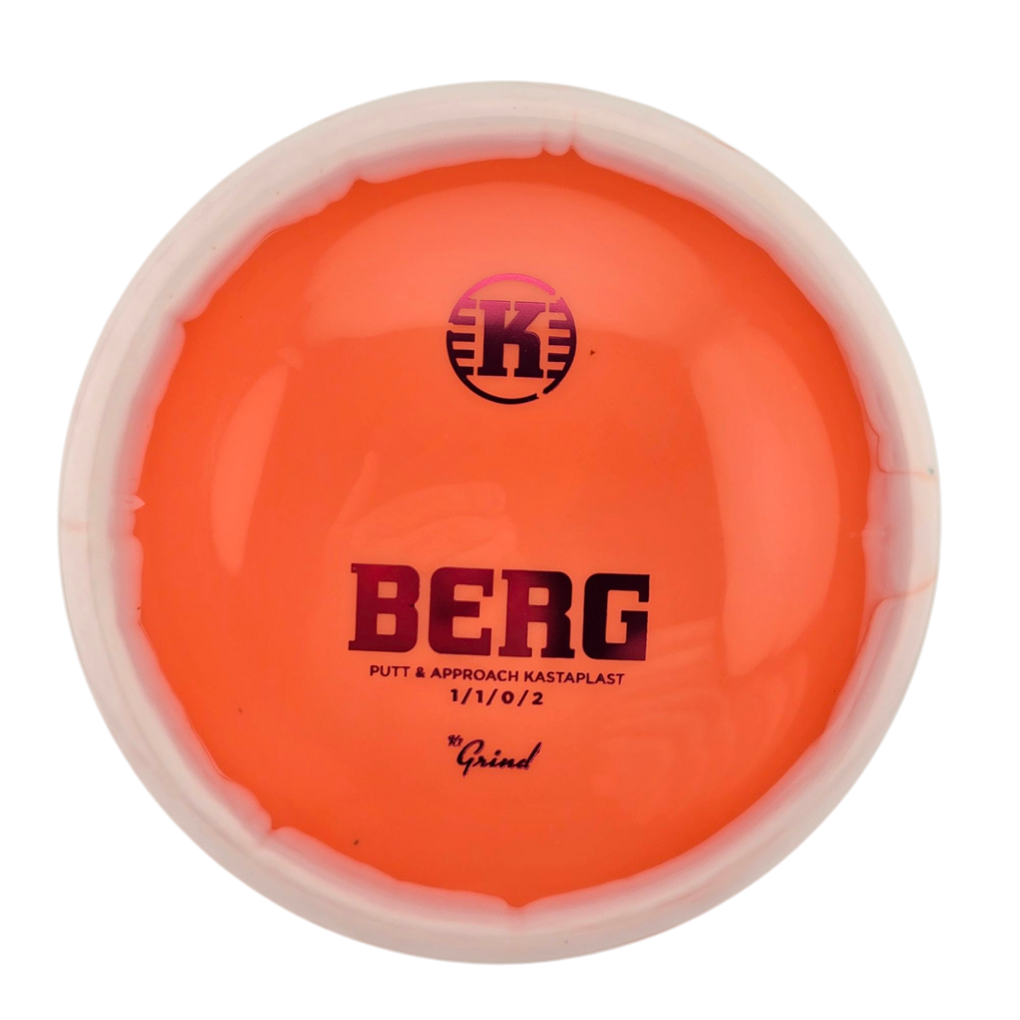 Kastaplast K1 Grind Berg