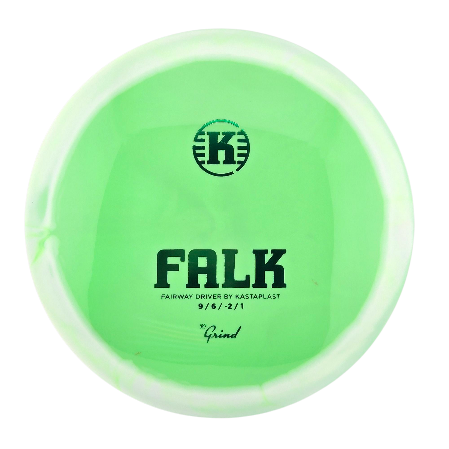 Kastaplast K1 Grind Falk