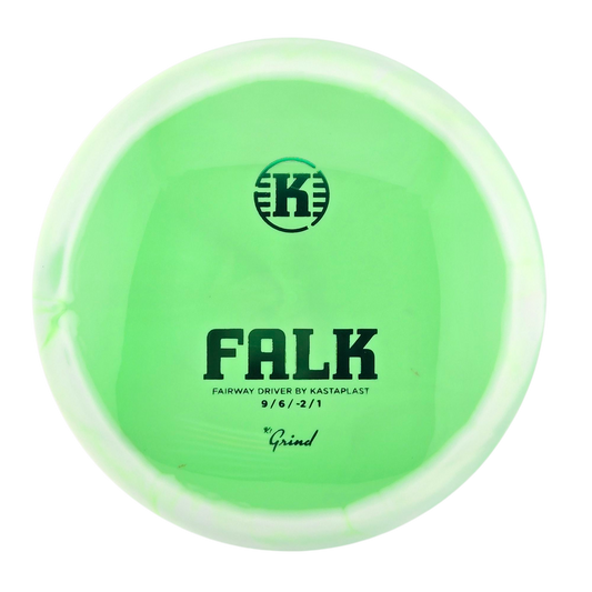 Kastaplast K1 Grind Falk