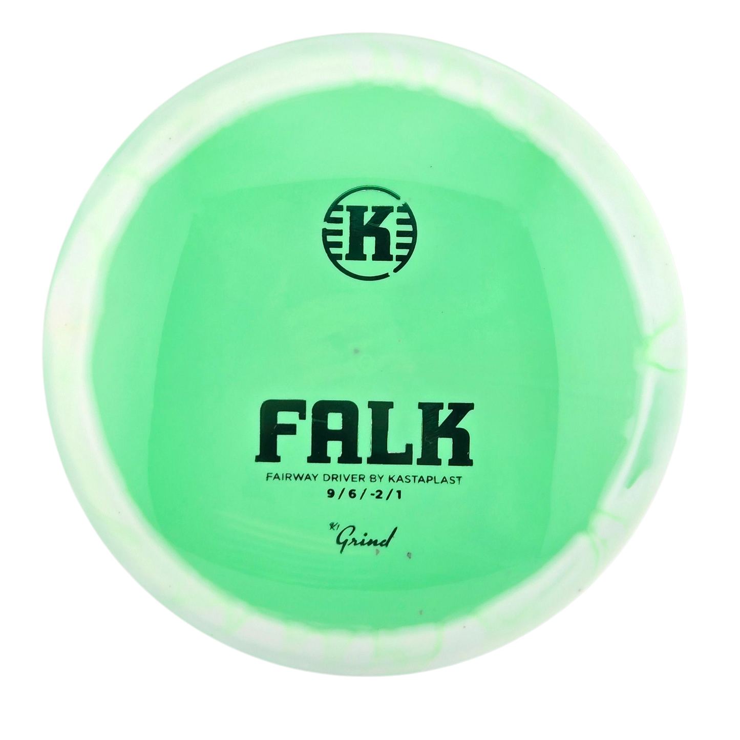 Kastaplast K1 Grind Falk