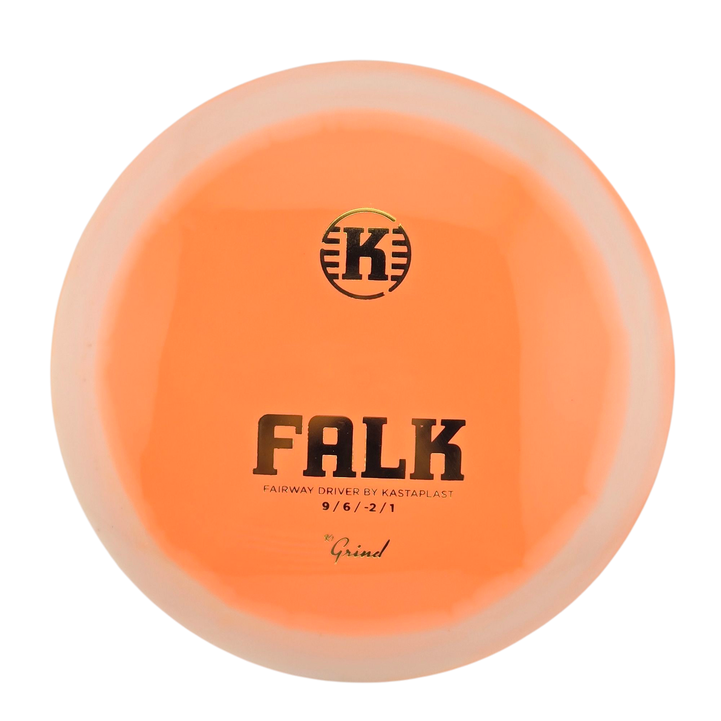 Kastaplast K1 Grind Falk