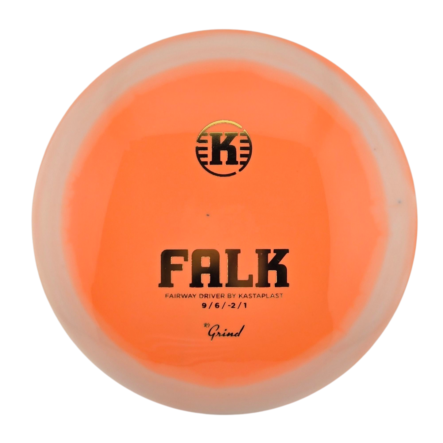 Kastaplast K1 Grind Falk